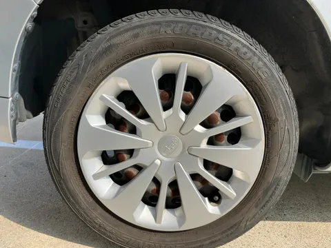 Subaru Justy