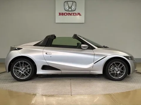 Honda S660
