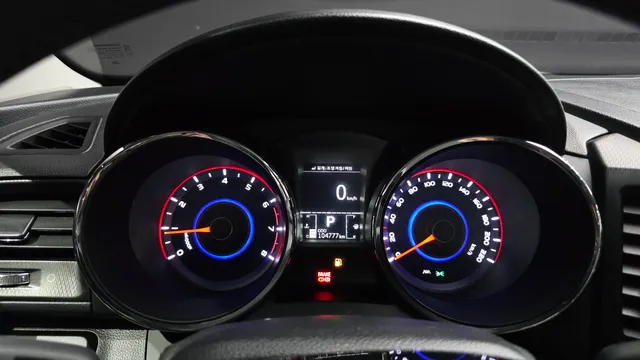 SsangYong Tivoli XLV (Tivoli Air)