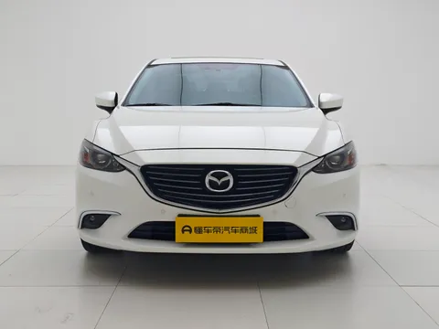 Mazda Mazda6 (Atenza)