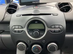Mazda Mazda2 (Demio)