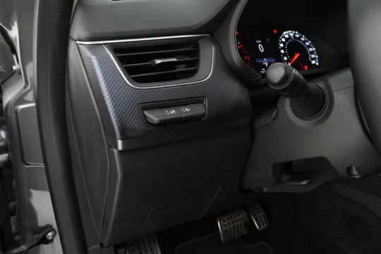Renault XM3