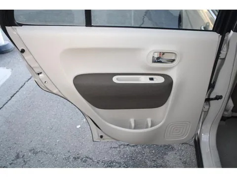 Suzuki Alto Lapin LC