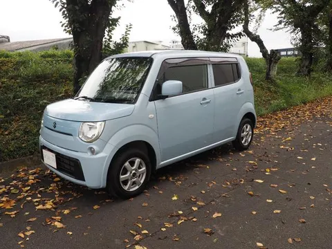 Suzuki MR Wagon