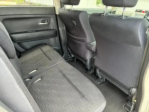 Honda Zest Spark