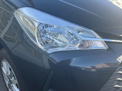 Toyota Yaris (Vitz)