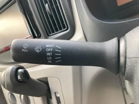Subaru Pleo Plus