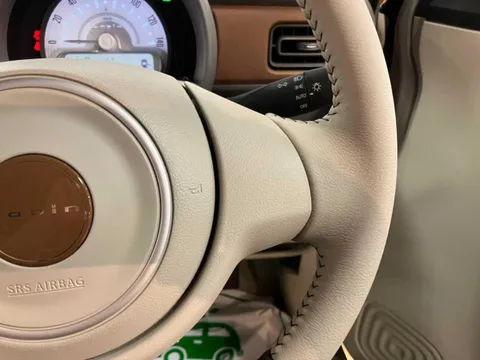 Suzuki Alto Lapin LC