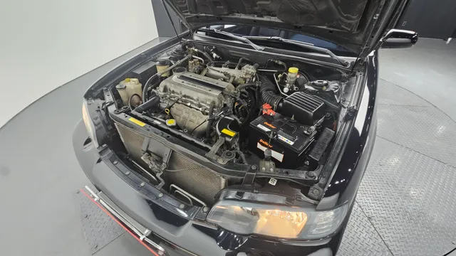 Renault SM5