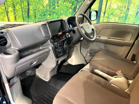 Nissan Clipper