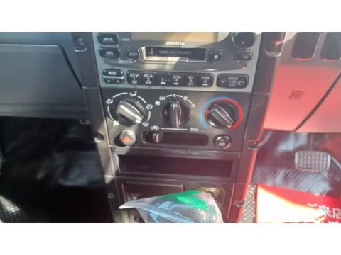 Daihatsu Naked