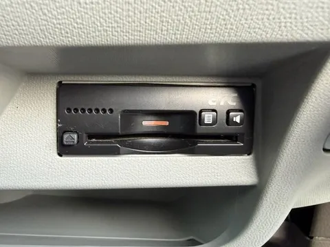 Mazda Carol Eco
