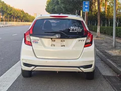 Honda Jazz (Fit)