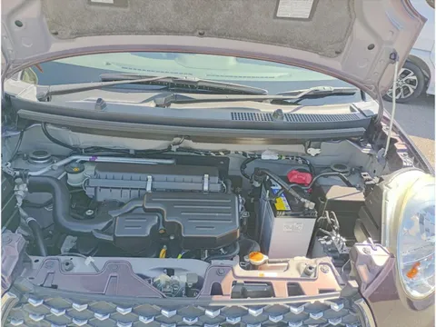 Toyota Pixis Joy
