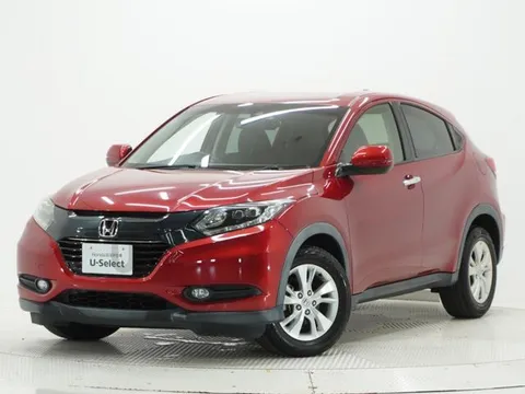Honda HR-V (Vezel)