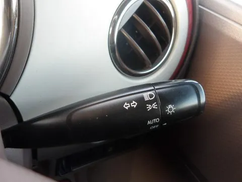 Suzuki Alto Lapin Chocolat