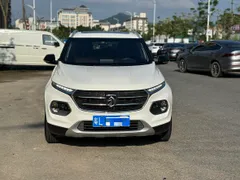 Baojun 510