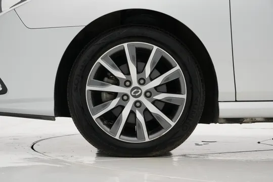 Renault SM5