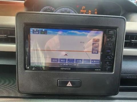 Mazda Flair