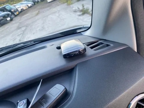 Mazda AZ-Wagon