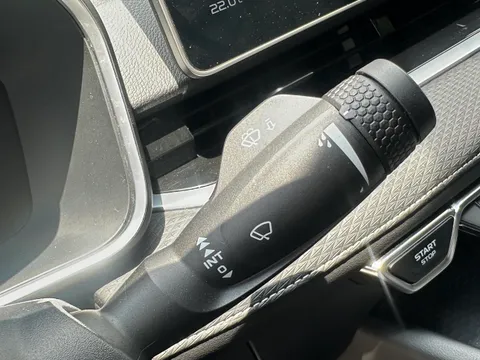 Geely Preface (Xingrui)