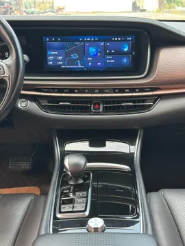 Gac GA6