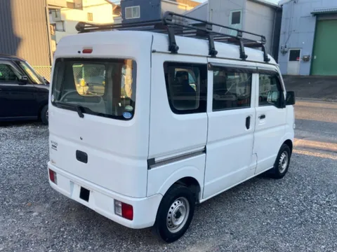 Nissan Clipper
