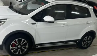 Geely