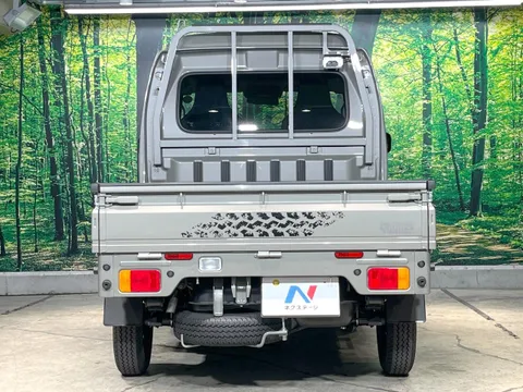 Suzuki Super Carry