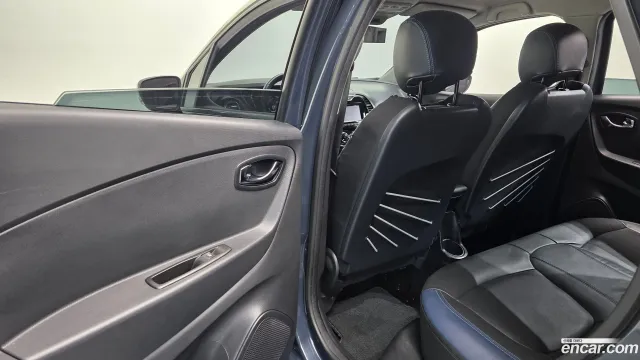 Renault QM3