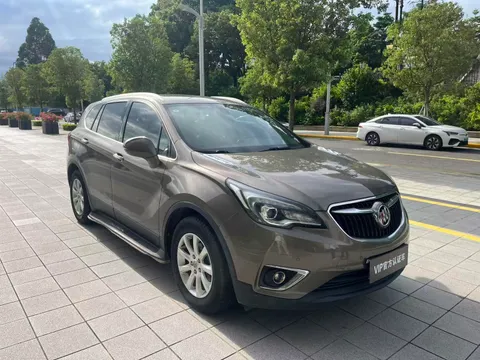 Buick Envision