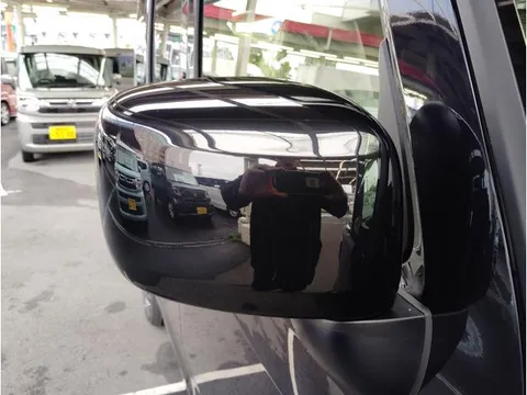 Suzuki Spacia Base