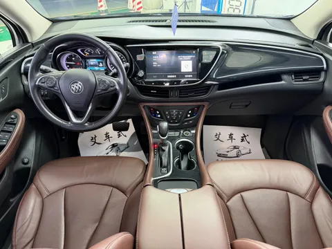 Buick Envision