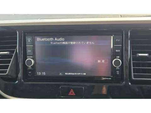 Mitsubishi eK Space Custom