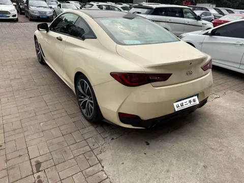 Infiniti