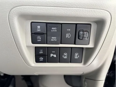 Nissan Clipper Rio