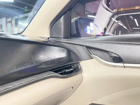 Buick Excelle GT