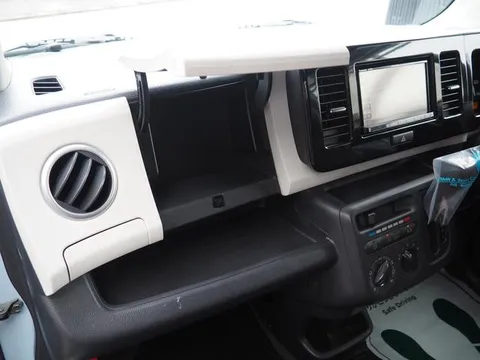 Suzuki MR Wagon