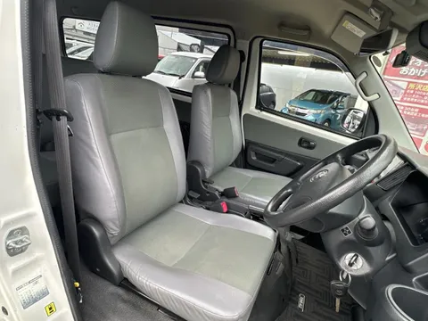 Toyota TownAce Van