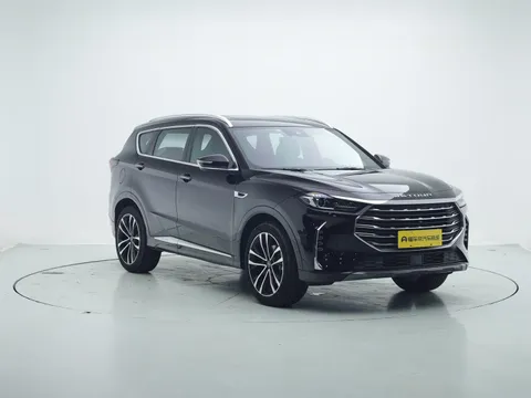 Jetour X70