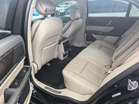 Lincoln Continental