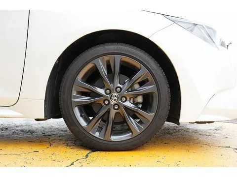 Toyota Corolla Touring