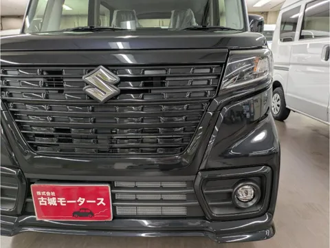 Suzuki Spacia Base