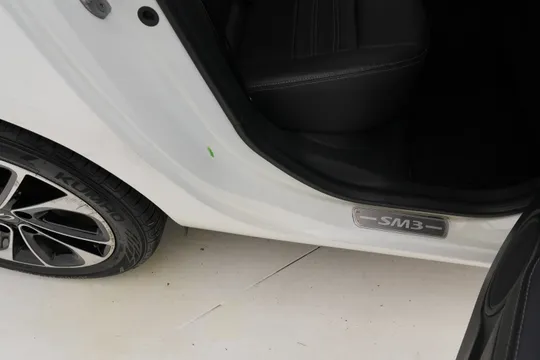 Renault SM3