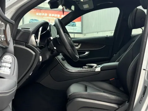Mercedes-Benz Mercedes-Benz GLC