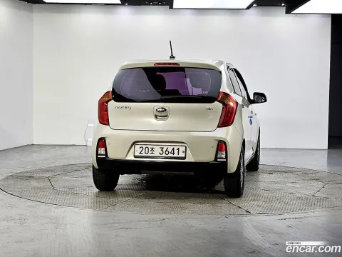 Kia Picanto (Morning)