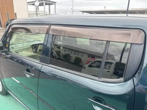 Suzuki MR Wagon