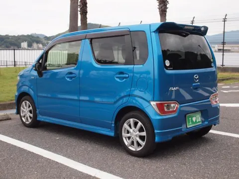 Mazda Flair