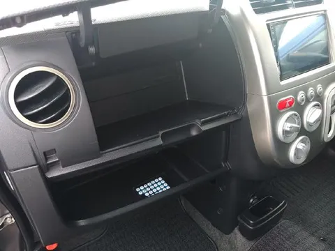 Mitsubishi eK Sport