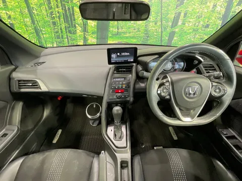 Honda S660